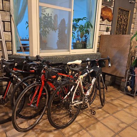 Ruisui Style B&B Luaran gambar