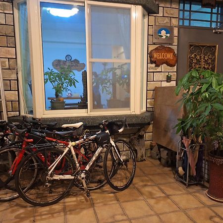 Ruisui Style B&B Luaran gambar