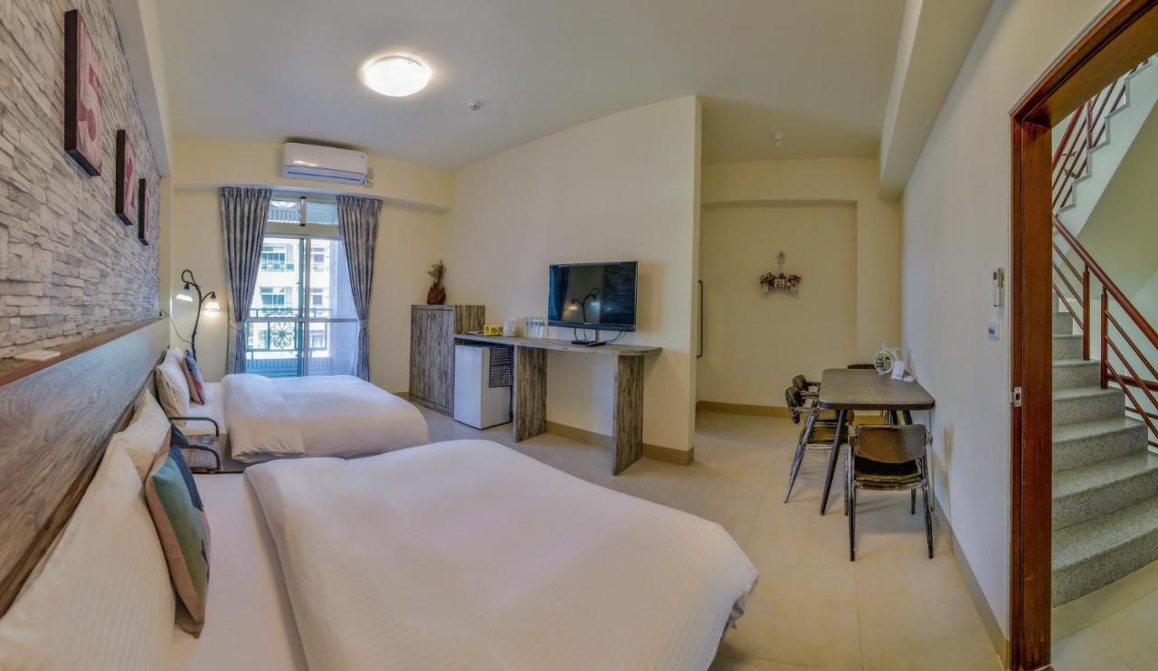 Ruisui Style B&B Luaran gambar