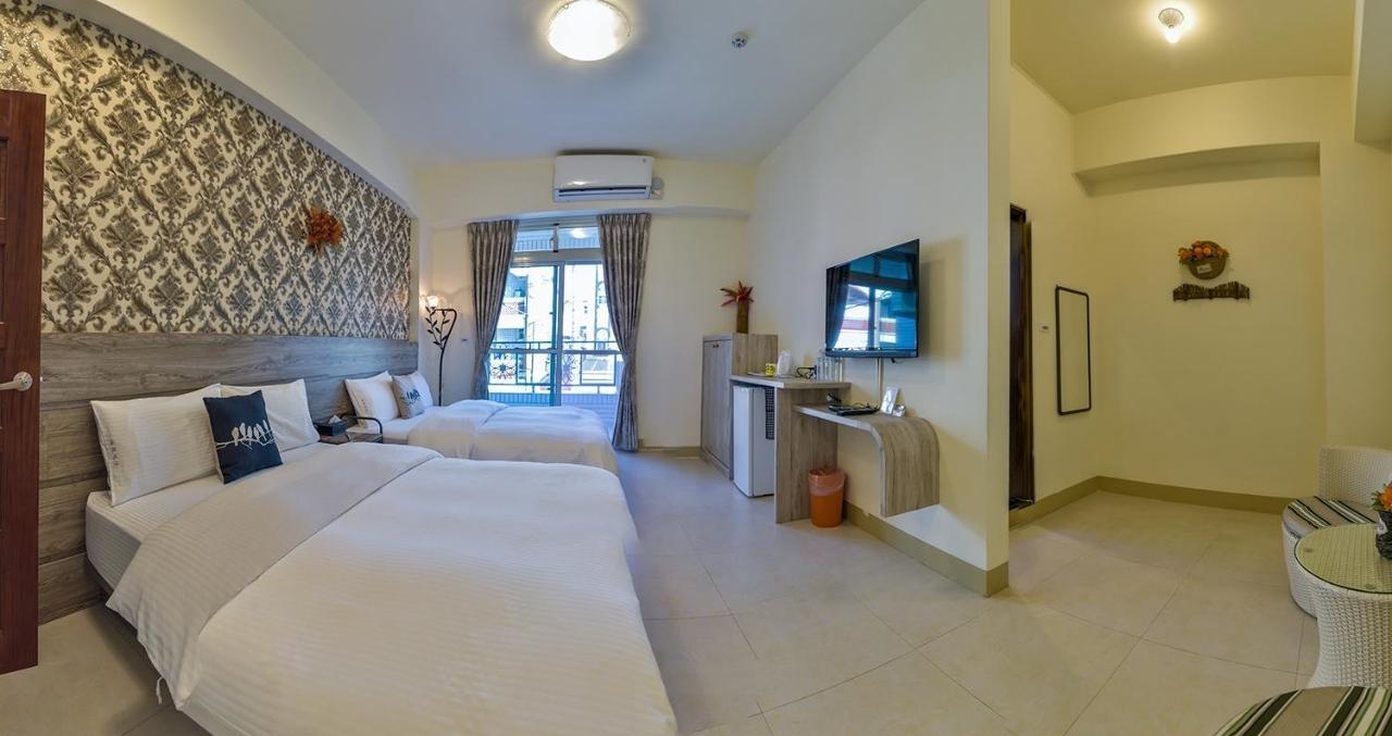 Ruisui Style B&B Luaran gambar
