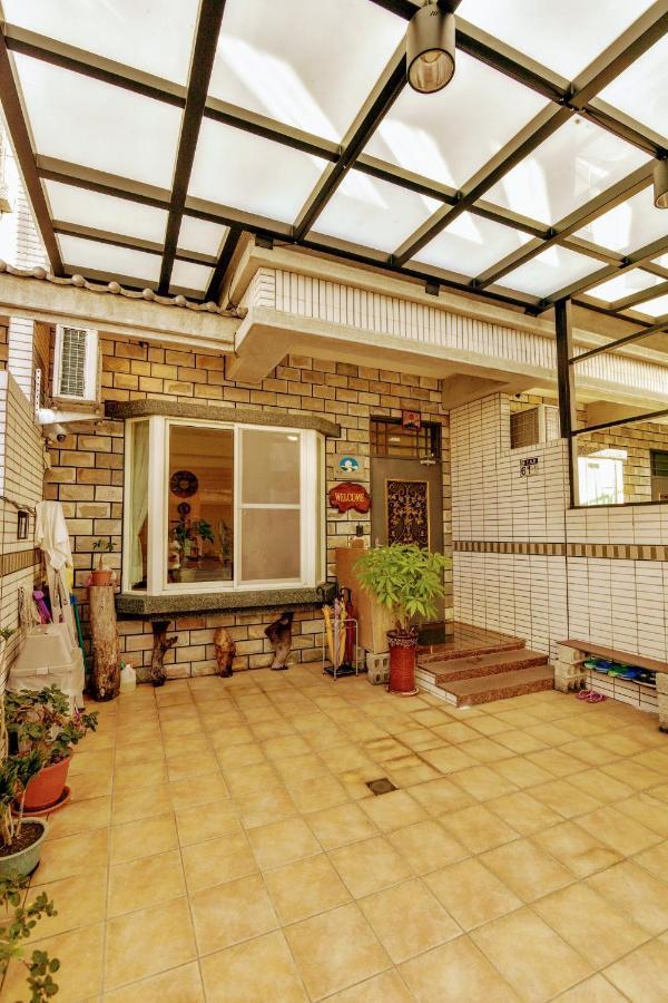 Ruisui Style B&B Luaran gambar