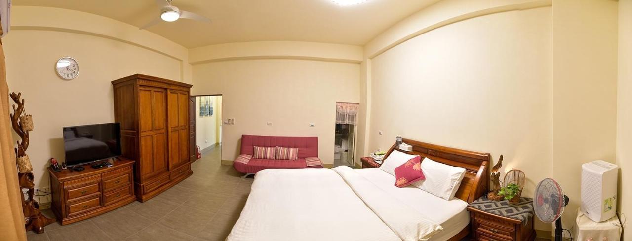 Ruisui Style B&B Luaran gambar