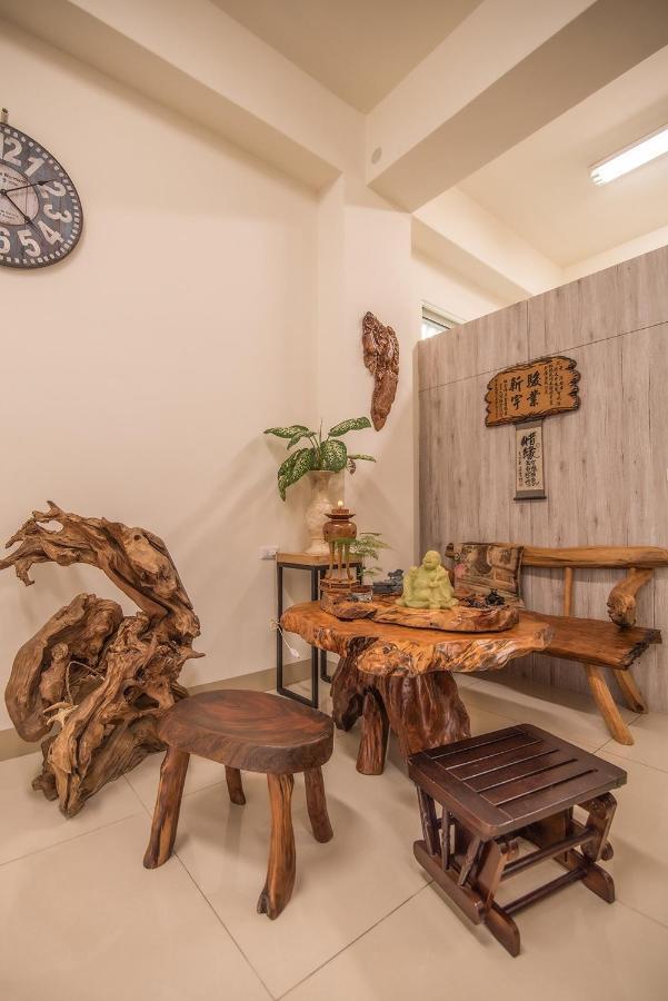 Ruisui Style B&B Luaran gambar