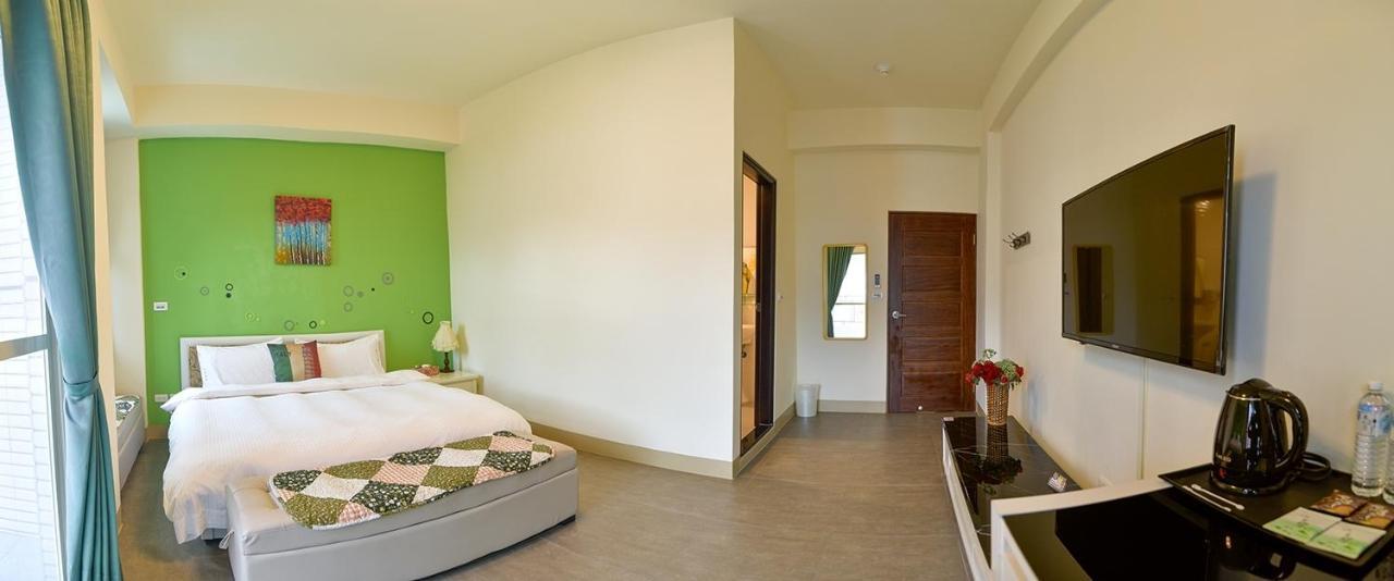 Ruisui Style B&B Luaran gambar