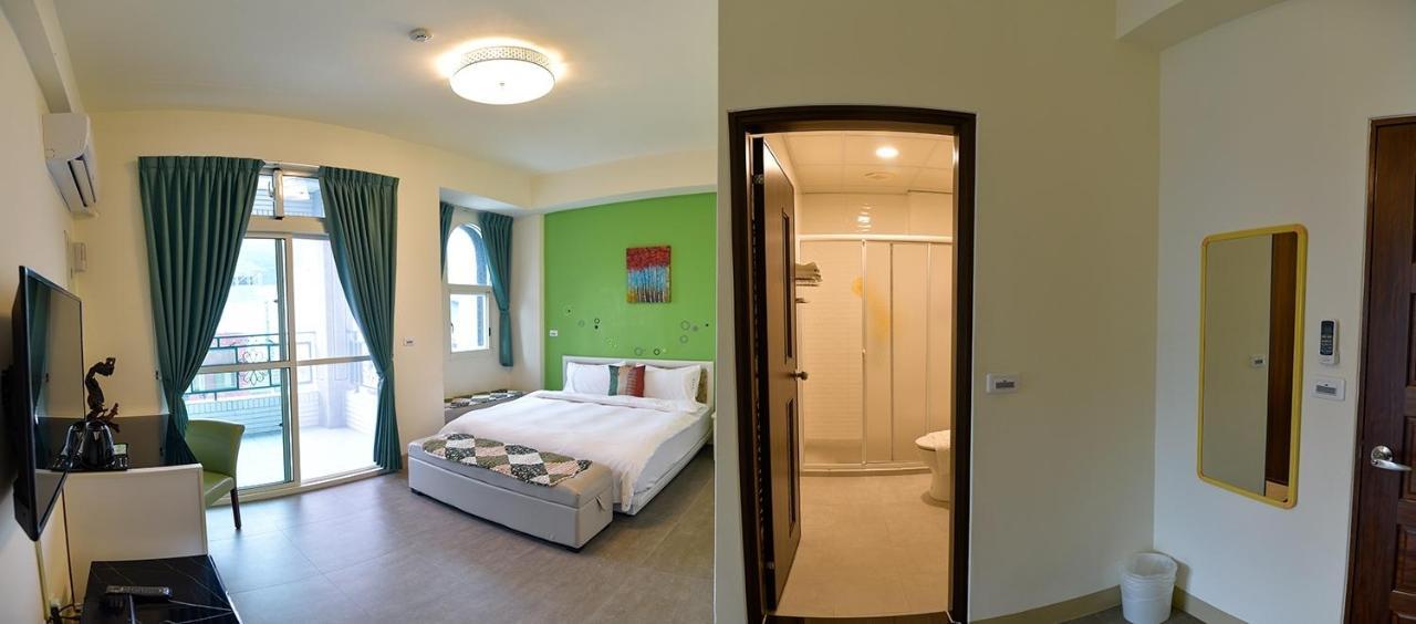 Ruisui Style B&B Luaran gambar