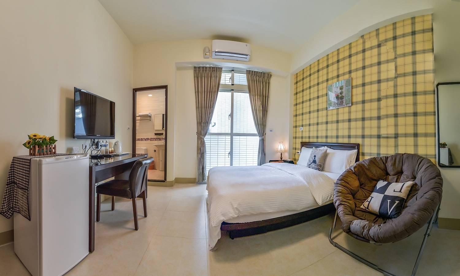 Ruisui Style B&B Luaran gambar