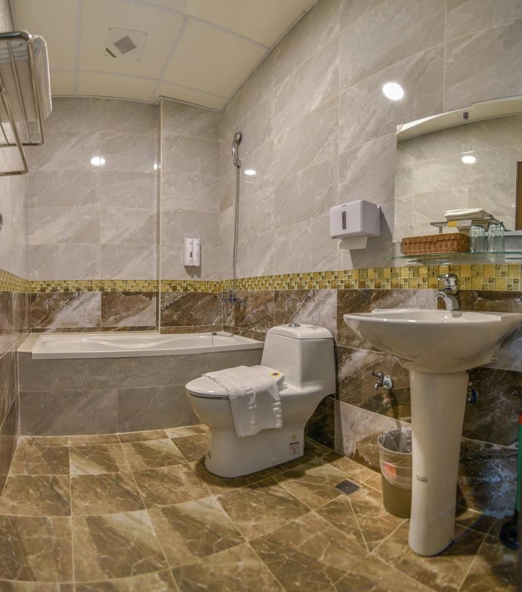 Ruisui Style B&B Luaran gambar