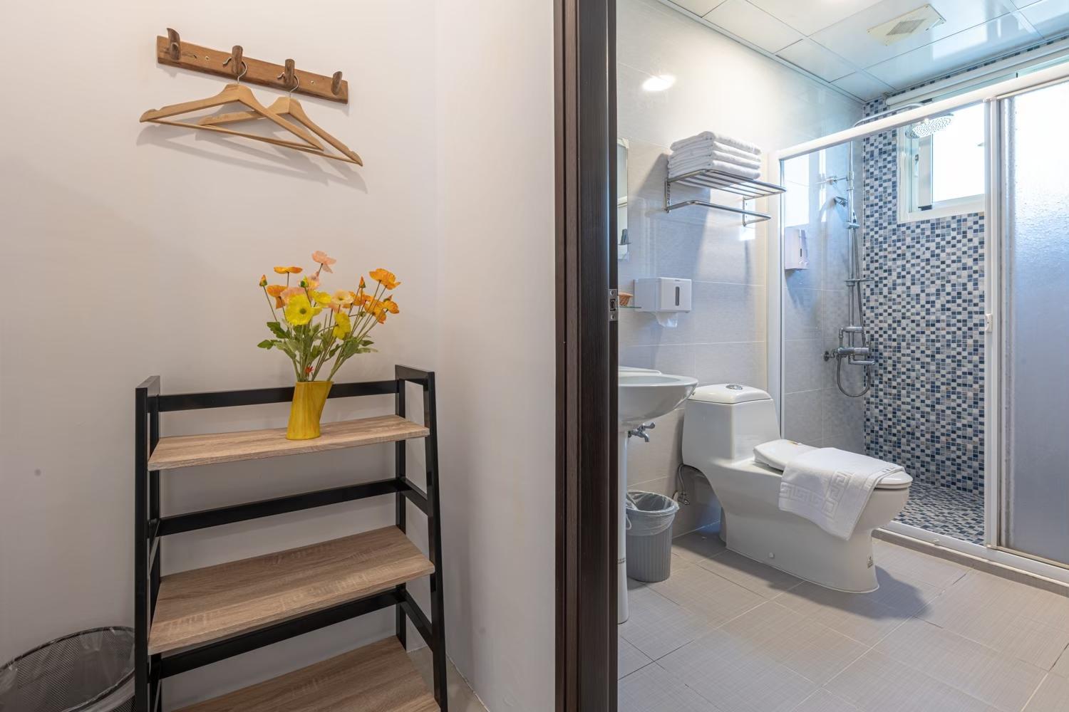 Ruisui Style B&B Luaran gambar
