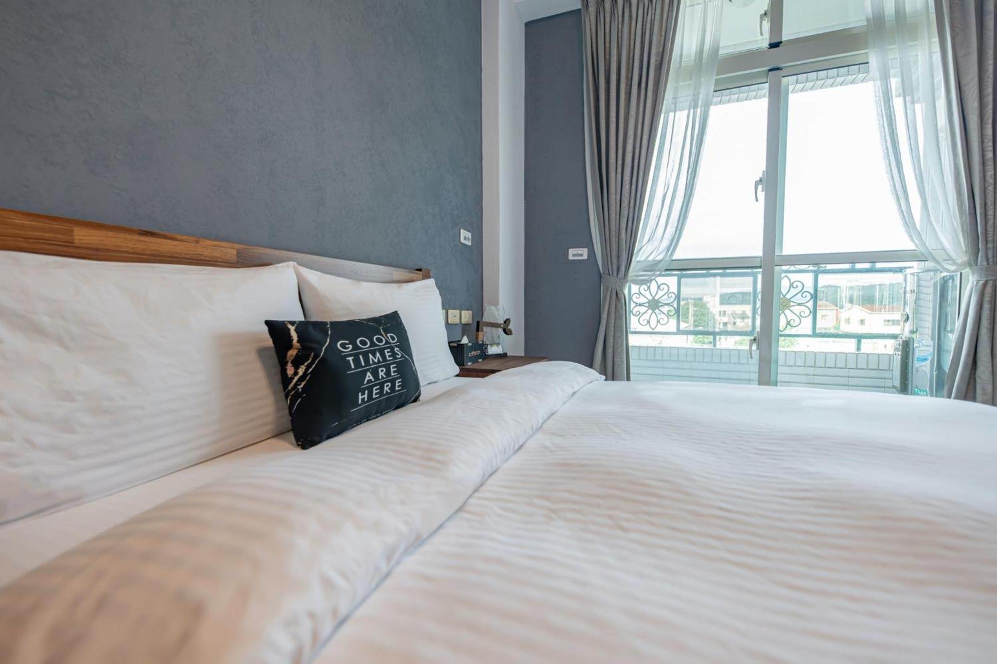 Ruisui Style B&B Luaran gambar