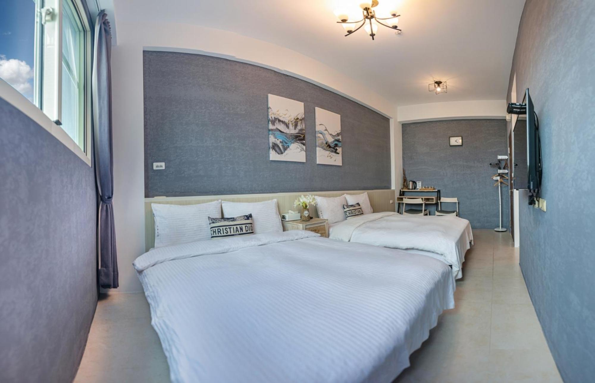 Ruisui Style B&B Luaran gambar