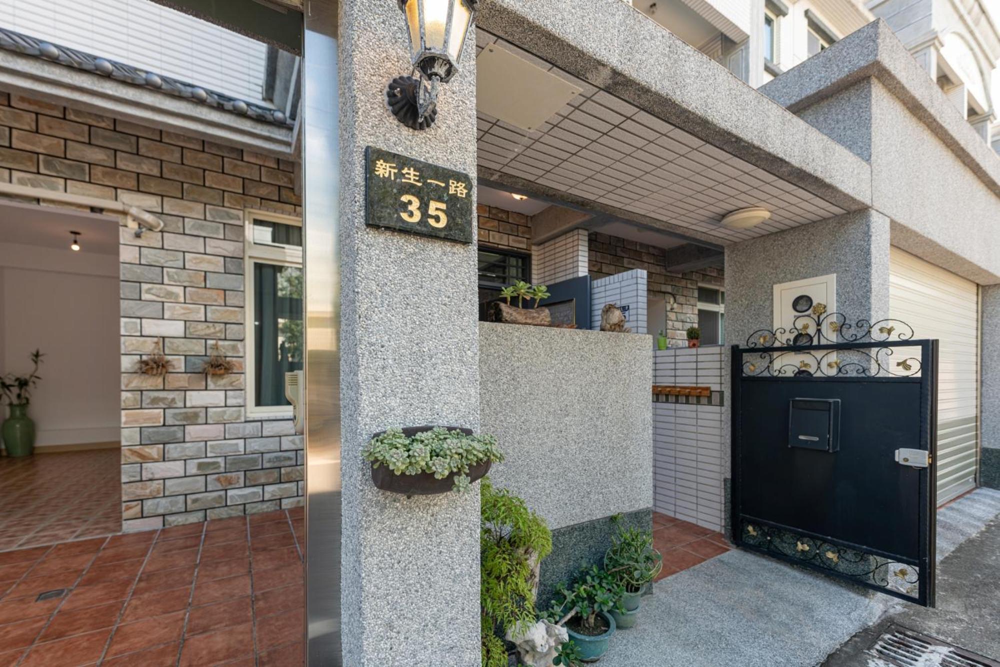 Ruisui Style B&B Luaran gambar