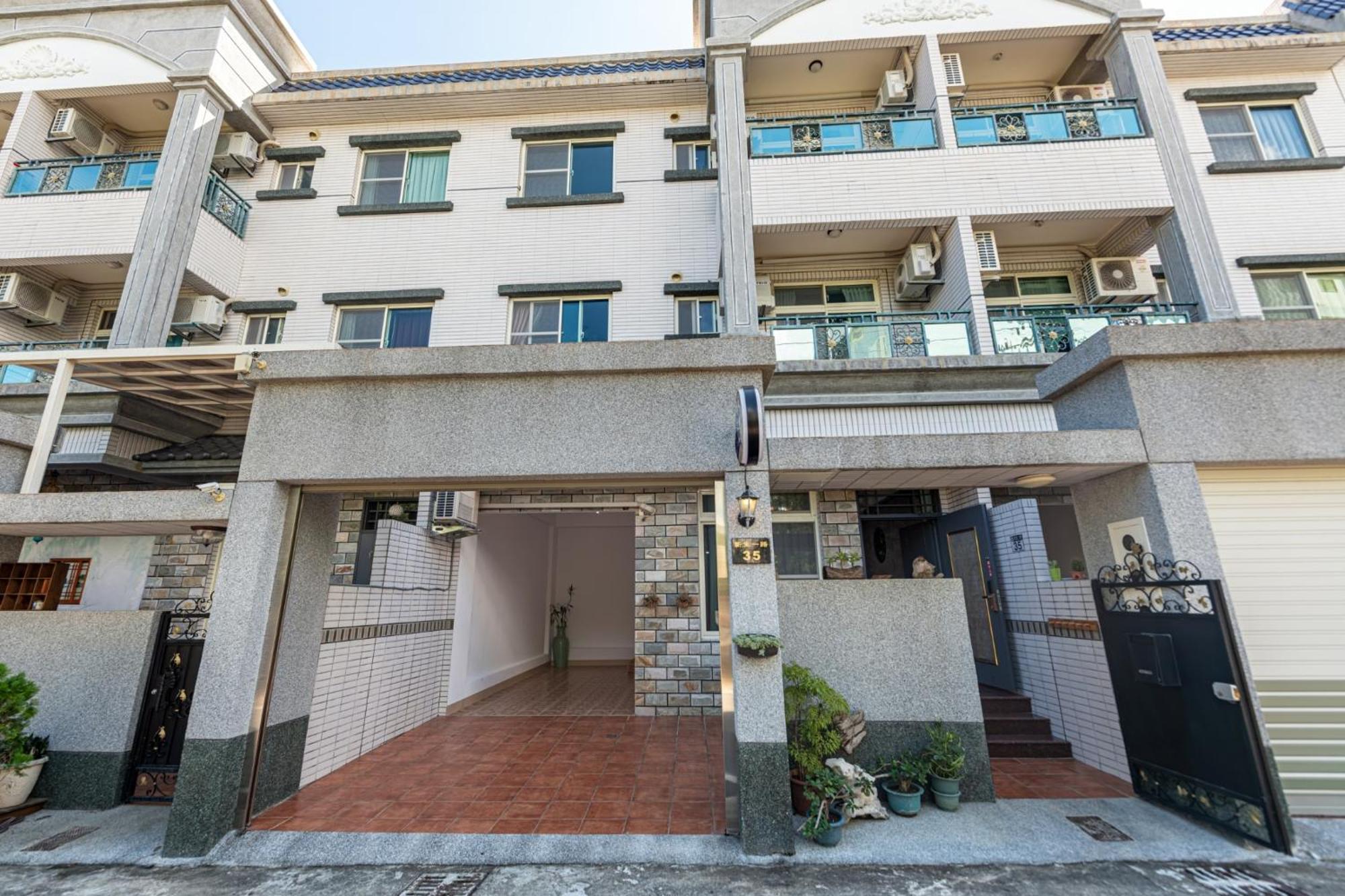 Ruisui Style B&B Luaran gambar