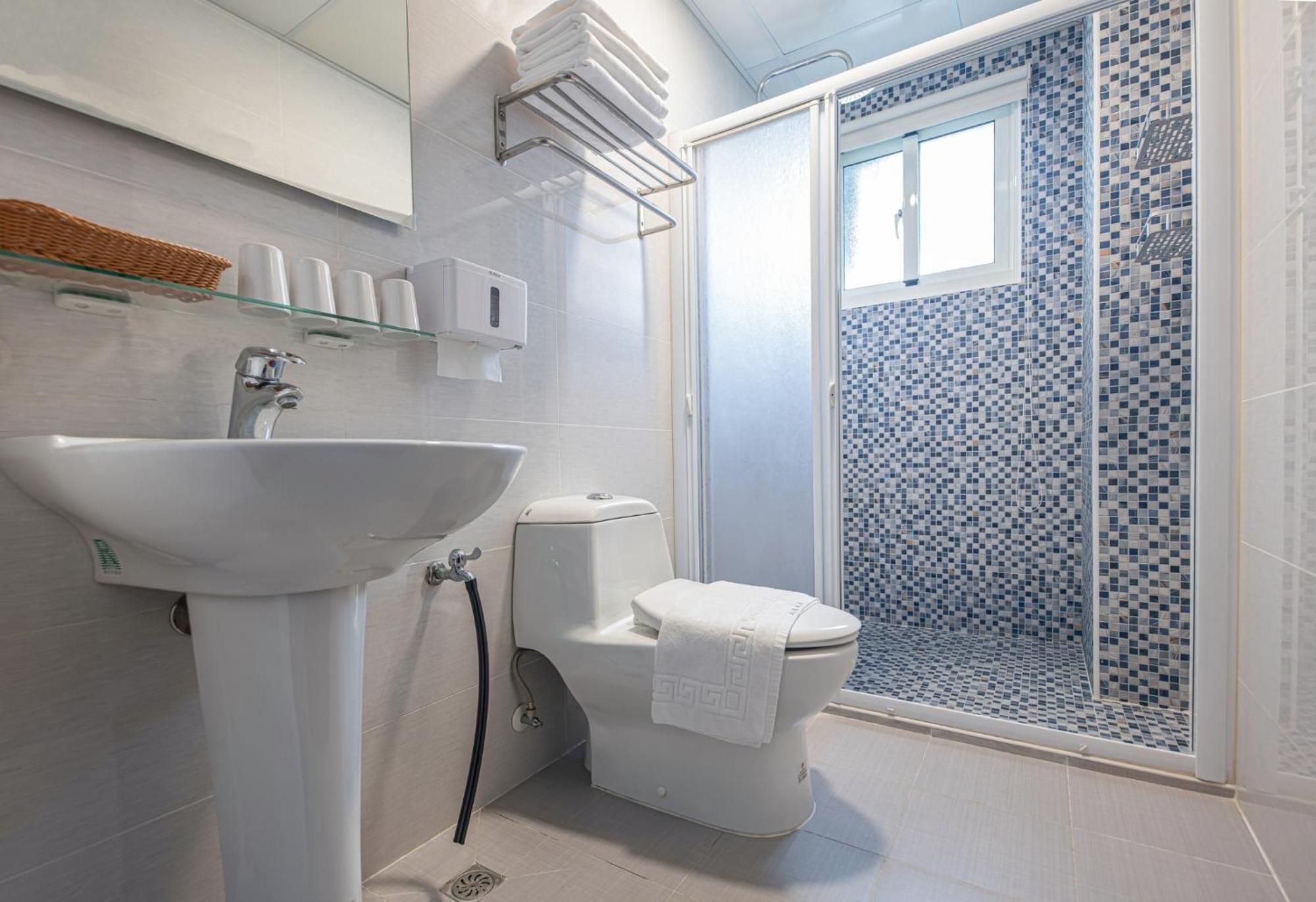 Ruisui Style B&B Luaran gambar