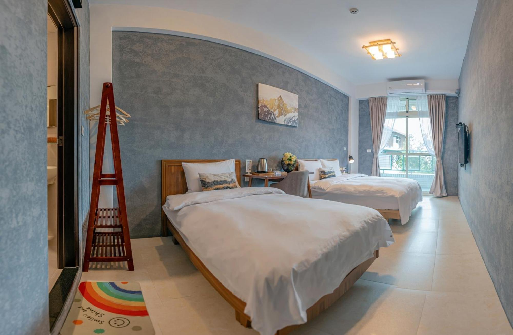 Ruisui Style B&B Bilik gambar