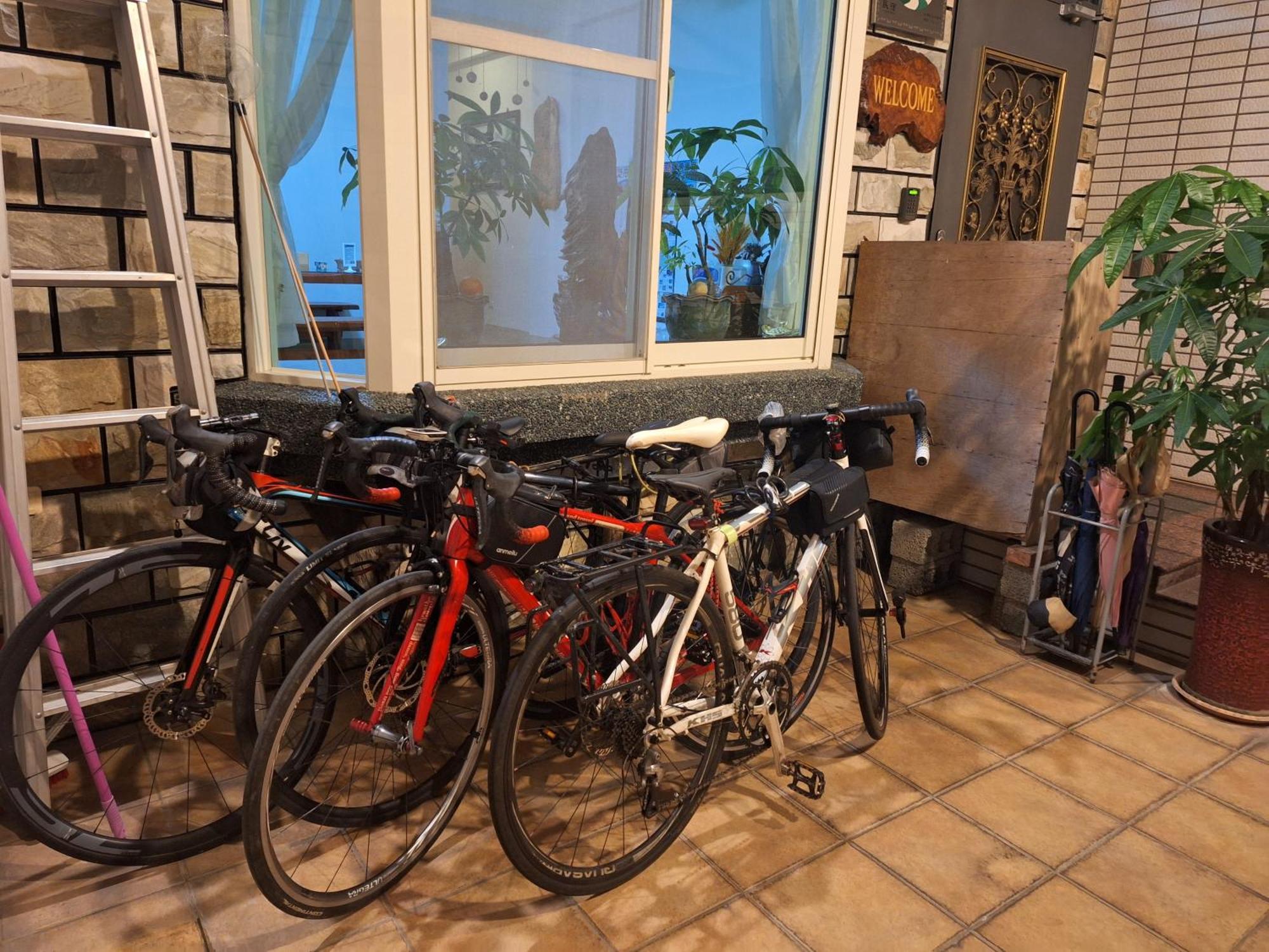 Ruisui Style B&B Luaran gambar