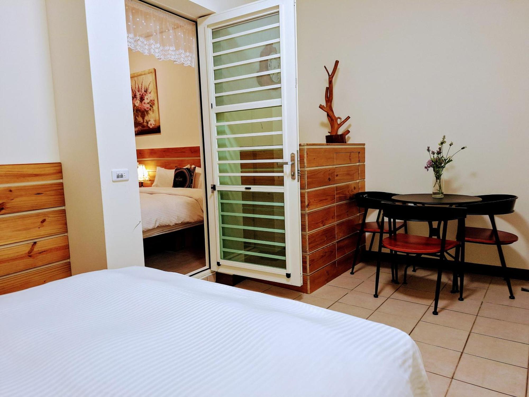 Ruisui Style B&B Luaran gambar
