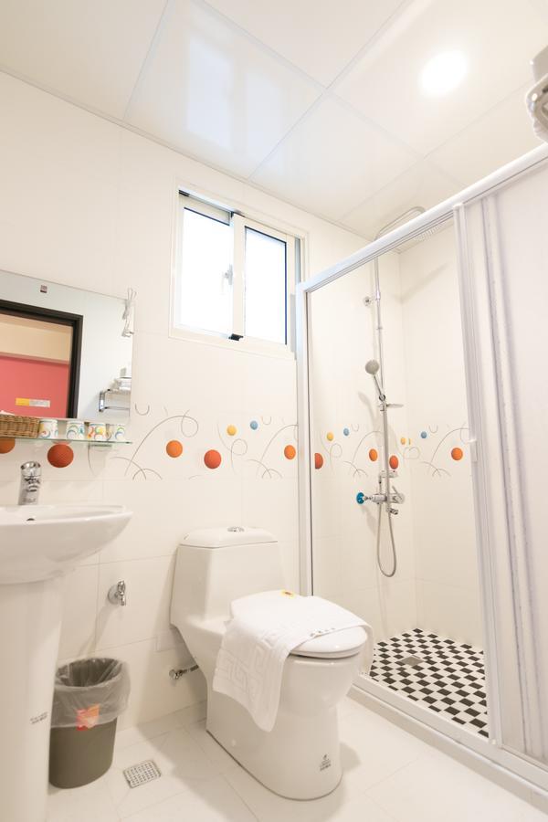 Ruisui Style B&B Luaran gambar