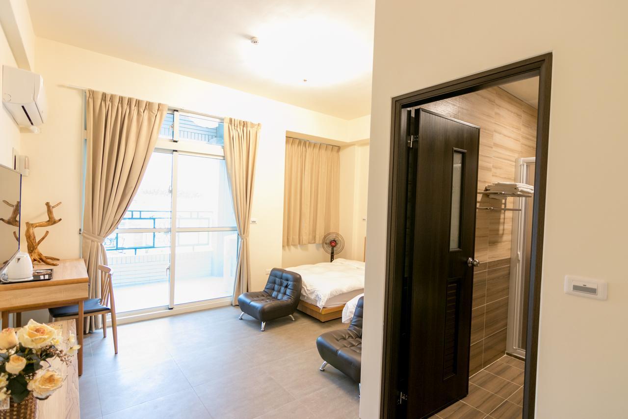 Ruisui Style B&B Luaran gambar