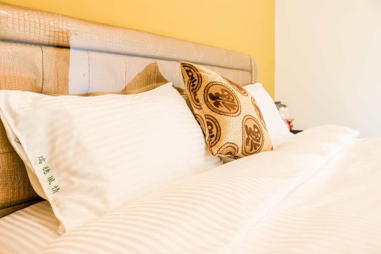 Ruisui Style B&B Luaran gambar