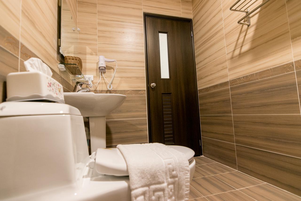 Ruisui Style B&B Luaran gambar