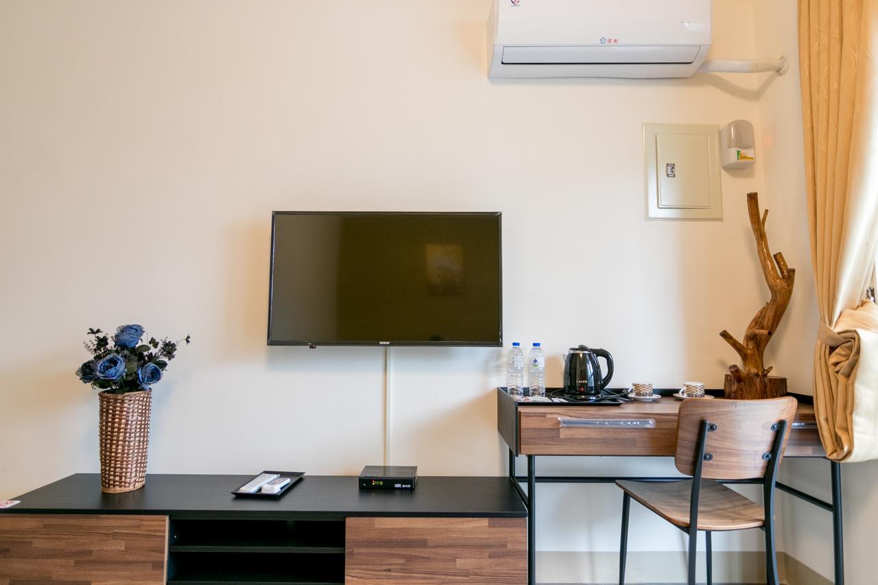 Ruisui Style B&B Luaran gambar