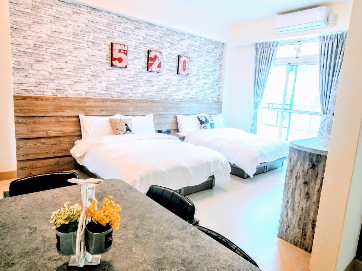 Ruisui Style B&B Luaran gambar