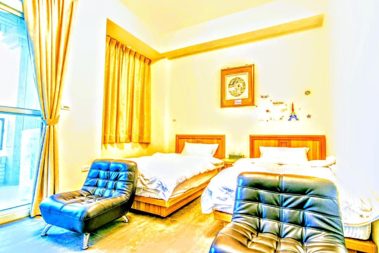 Ruisui Style B&B Luaran gambar